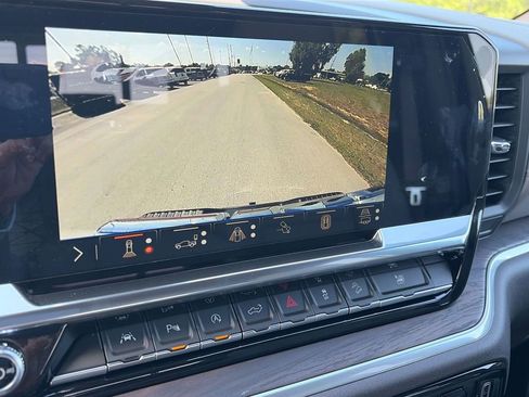 New 2026 GMC Sierra 1500 SLT w/ SLT Premium Plus Package image 23