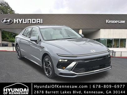 New 2026 Hyundai Sonata SEL