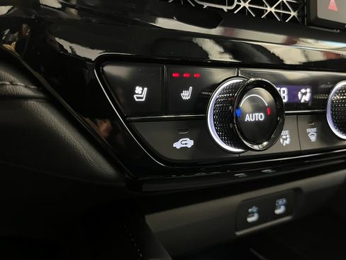 New 2026 Honda Accord Touring image 17