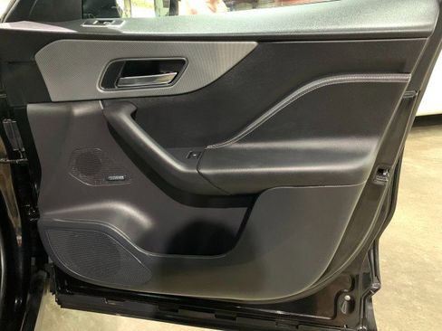 Used 2020 Jaguar F-PACE Checkered Flag image 60