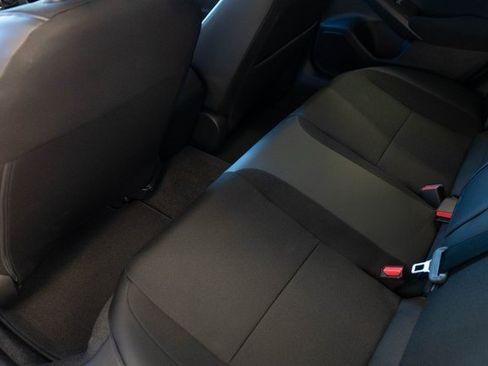 New 2025 Honda Civic Sport image 19