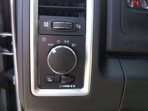 Used 2024 RAM 1500 Classic Warlock image 12