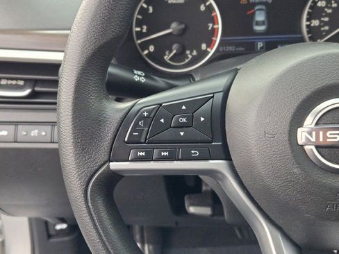 Used 2023 Nissan Altima 2.5 SV image 26