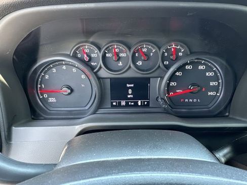 New 2025 GMC Sierra 3500 Pro image 12