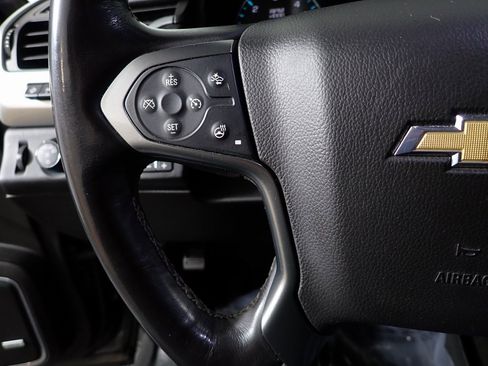 Used 2017 Chevrolet Tahoe Premier image 28