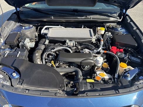 Used 2022 Subaru Legacy Touring XT w/ Popular Package #3 image 36
