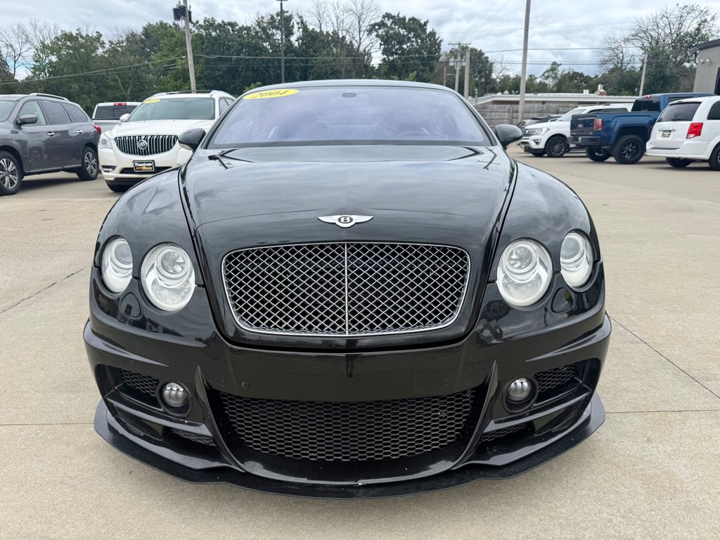 Used 2004 Bentley Continental GT AWD/4WD image 2