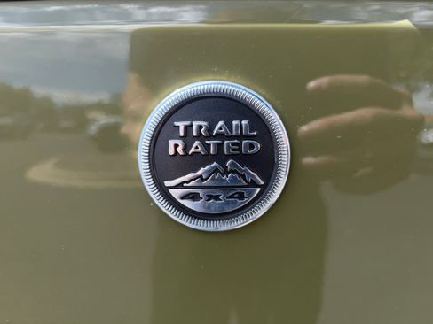 Used 2013 Jeep Wrangler Sport AWD/4WD image 30