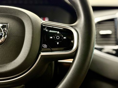 Used 2024 Volvo XC90 T8 Plus w/ Protection Package Premier image 20