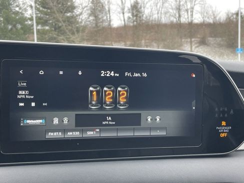 Used 2022 Hyundai Palisade SEL w/ 8P Bench Seat Package image 46