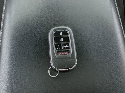 Used 2023 Honda Accord Sport image 17