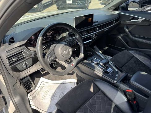 Used 2019 Audi S4 Premium Plus w/ Premium Plus Package AWD/4WD image 11