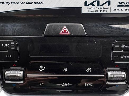 Used 2023 Kia Sorento SX AWD/4WD image 7