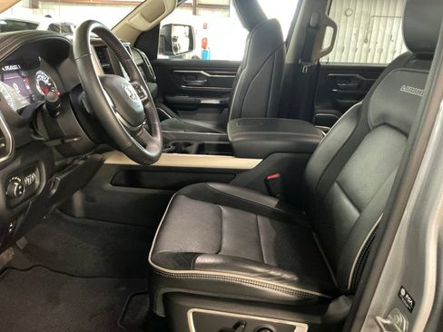 Certified 2021 RAM 1500 Laramie AWD/4WD image 14