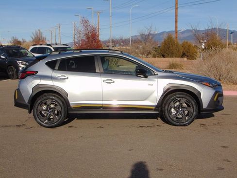 New 2026 Subaru Crosstrek 2.5i Sport image 3