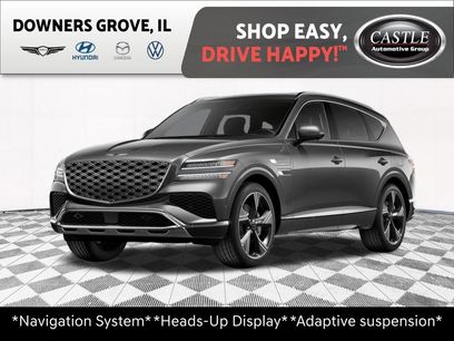 Used 2026 Genesis GV80 3.5T Prestige