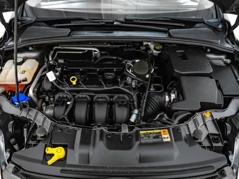 Used 2012 Ford Focus SE image 46