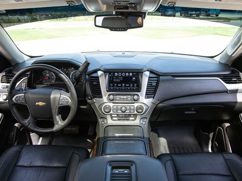 Used 2017 Chevrolet Tahoe Premier RWD image 36