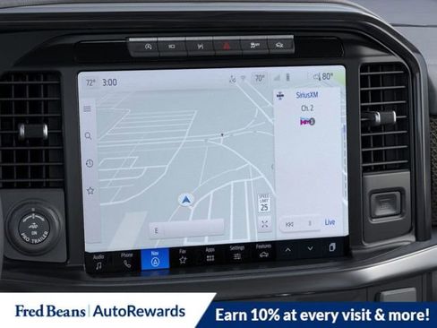 New 2026 Ford F150 Raptor image 14