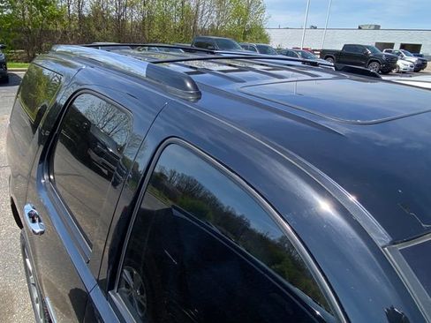 Used 2012 GMC Yukon Denali AWD/4WD image 12
