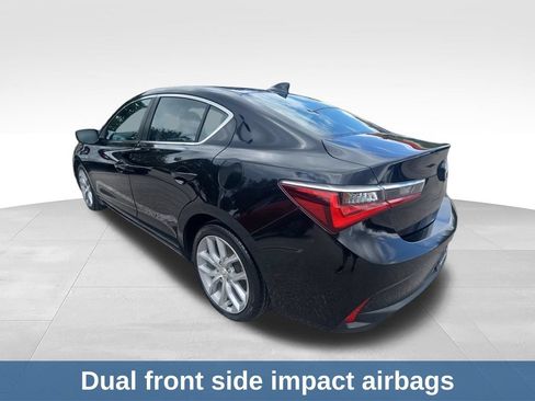Used 2020 Acura ILX FWD image 7