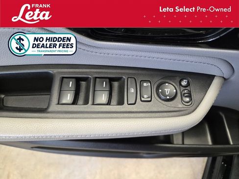 Used 2018 Honda Odyssey Elite image 22