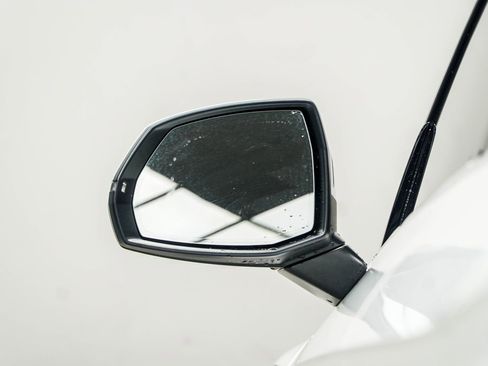 Used 2018 Audi SQ5 Prestige w/ Prestige Package image 14