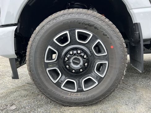 New 2026 Ford F350 Platinum image 12