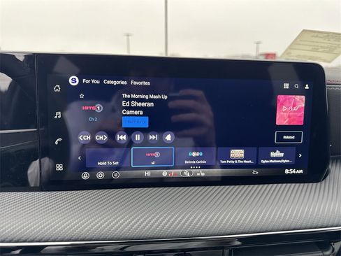 New 2026 Nissan Kicks SR image 16