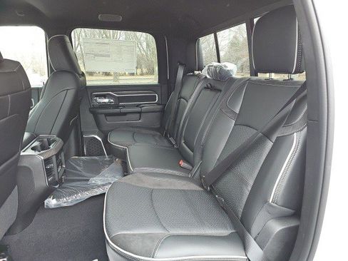 New 2026 RAM 2500 Laramie image 18