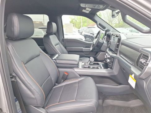 New 2026 Ford F150 Lariat AWD/4WD image 18