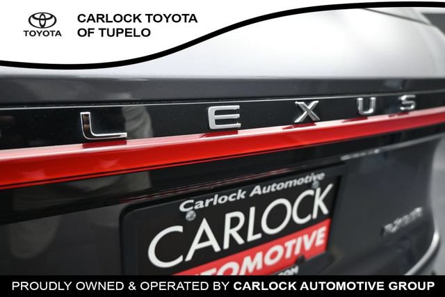 Used 2023 Lexus RX 350 Premium w/ Cold Area Package FWD image 12