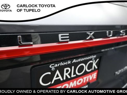 Used 2023 Lexus RX 350 Premium w/ Cold Area Package FWD image 12