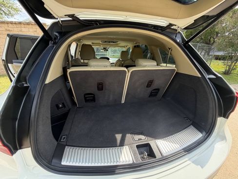 Used 2019 Acura MDX FWD w/ Tech & Entertainment image 34