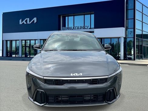 New 2026 Kia K4 GT-Line Turbo FWD image 2