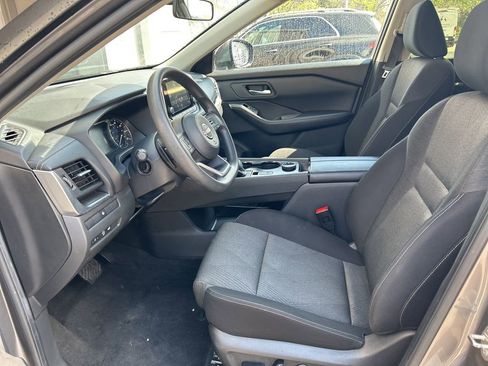 Used 2024 Nissan Rogue SV image 19