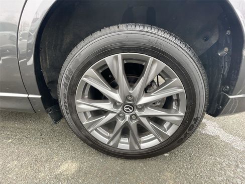 Used 2025 MAZDA CX-5 AWD 2.5 S image 25