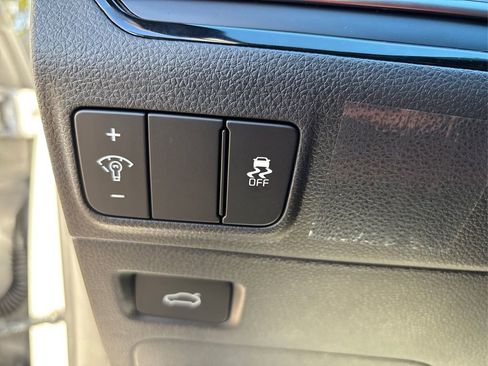 New 2026 Kia K5 GT-Line w/ GT-Line Red Interior Package image 27