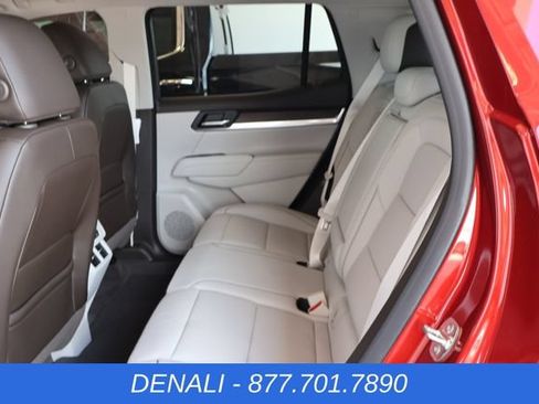 New 2026 GMC Terrain Denali AWD/4WD image 15