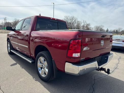 Used 2014 RAM 1500 Big Horn image 7