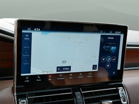 Used 2024 Lincoln Navigator Reserve image 21