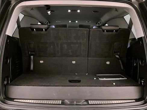 Used 2019 Chevrolet Tahoe LT AWD/4WD image 36