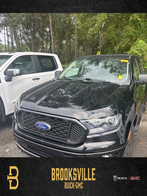 Used 2019 Ford Ranger XLT w/ Equipment Group 302A Luxury RWD image 1