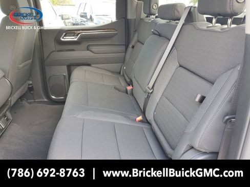 New 2026 GMC Sierra 1500 Elevation image 11