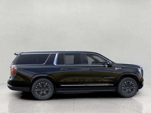 New 2026 GMC Yukon XL Elevation image 5