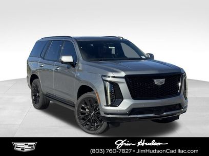 New 2025 Cadillac Optiq Sport 2