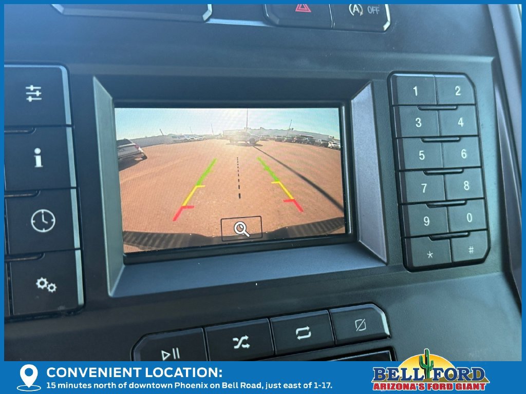 Used 2020 Ford F150 XL w/ Equipment Group 101A Mid RWD image 26