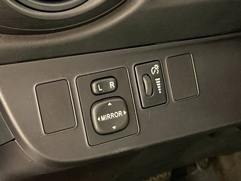 Used 2012 Toyota Prius C Two image 22