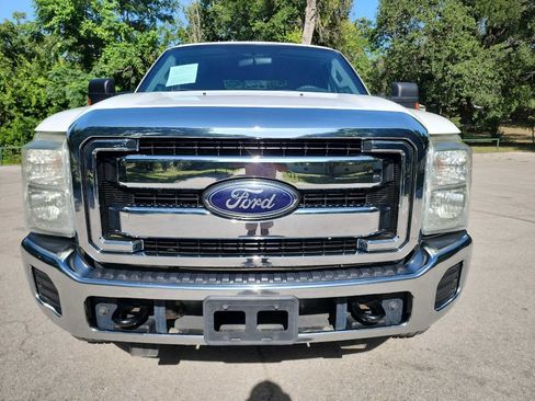 Used 2012 Ford F350 XLT AWD/4WD image 2