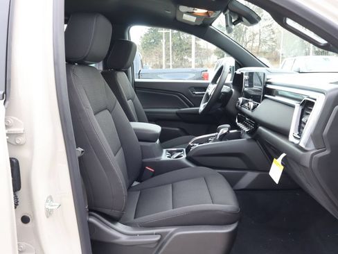 New 2026 GMC Canyon Elevation w/ Convenience Package AWD/4WD image 35